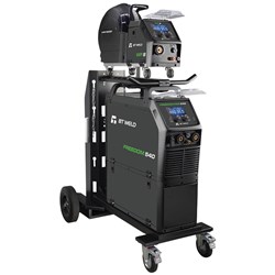 659540 BT Freedom 540 Air Cooled